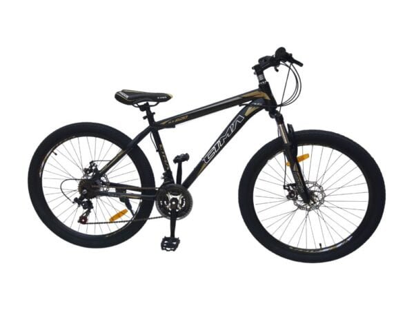 Bicicleta Montañera Aro 26 Cima